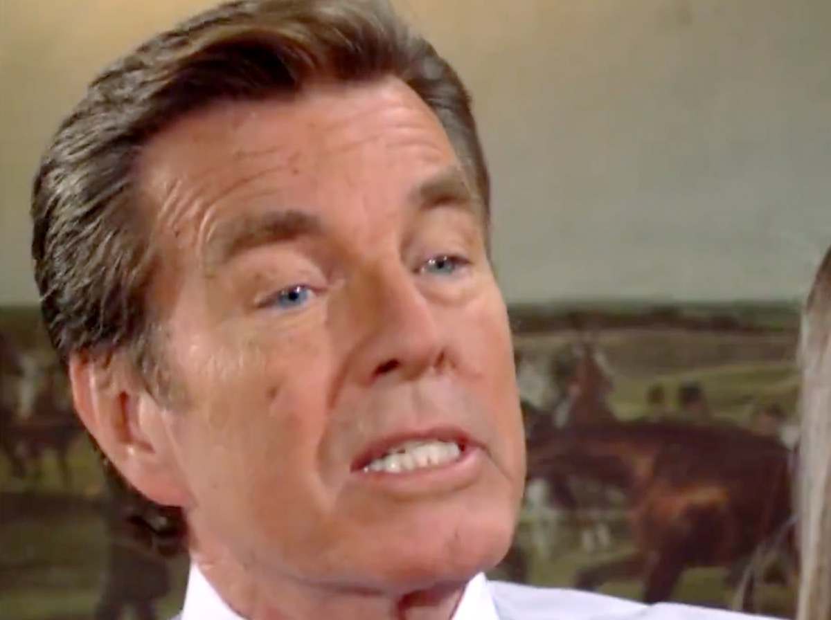 The Young and the Restless Spoilers Monday, April 8: A Very Abbott Intervention, Lily’s Power Trip Rages On