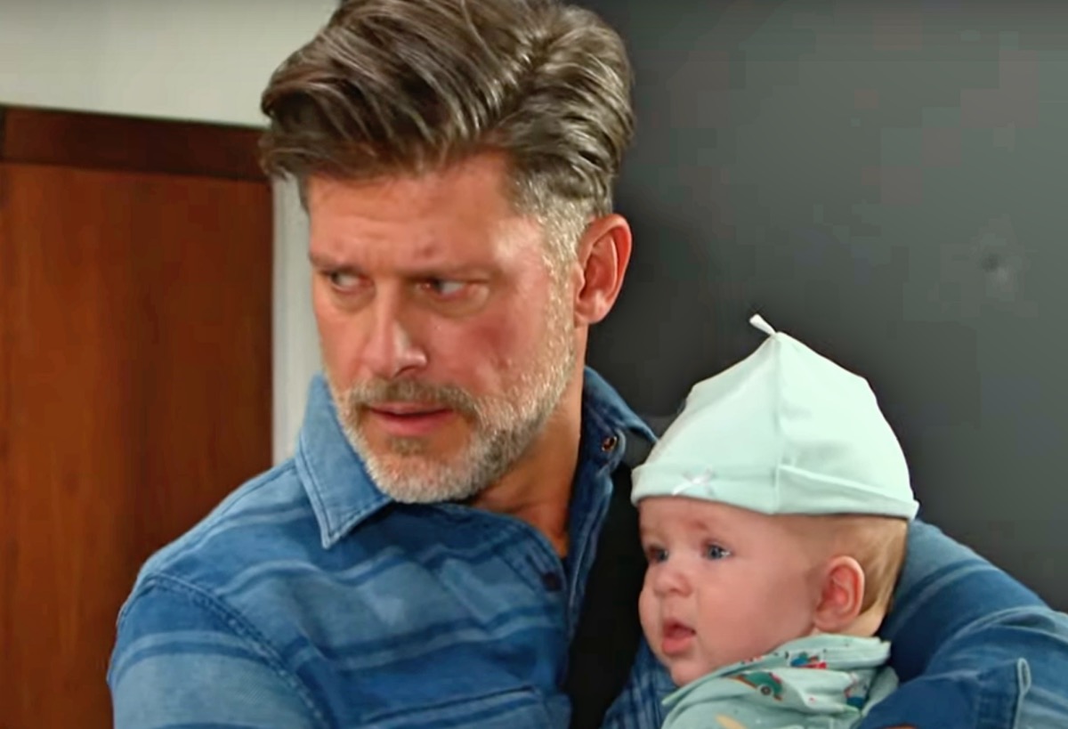 Days of Our Lives Spoilers: 3 Must-See DOOL Moments - Week of May 20