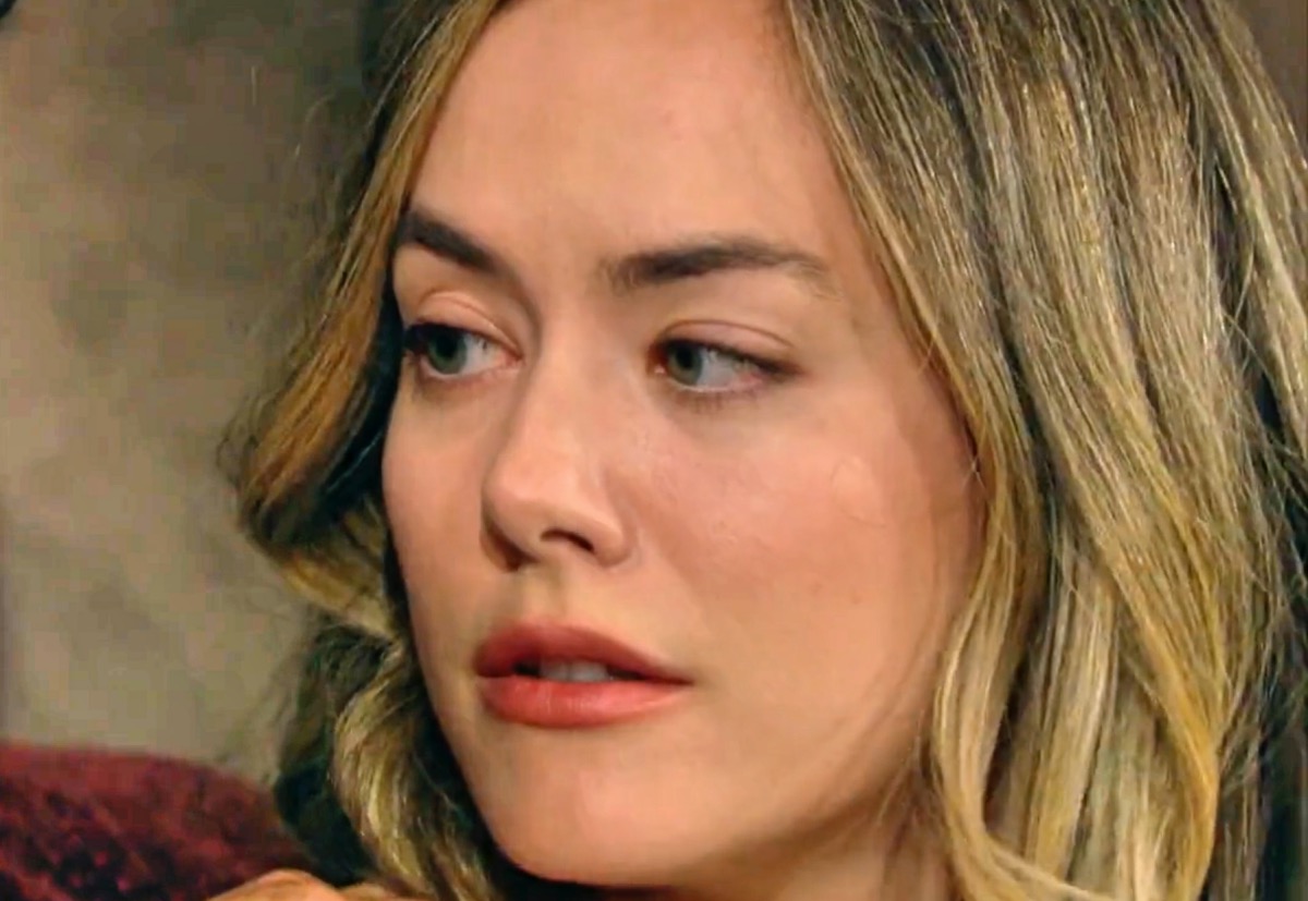 The Bold And The Beautiful Spoilers: Thomas Furious Over Steffy's Decision About Hope For The Future