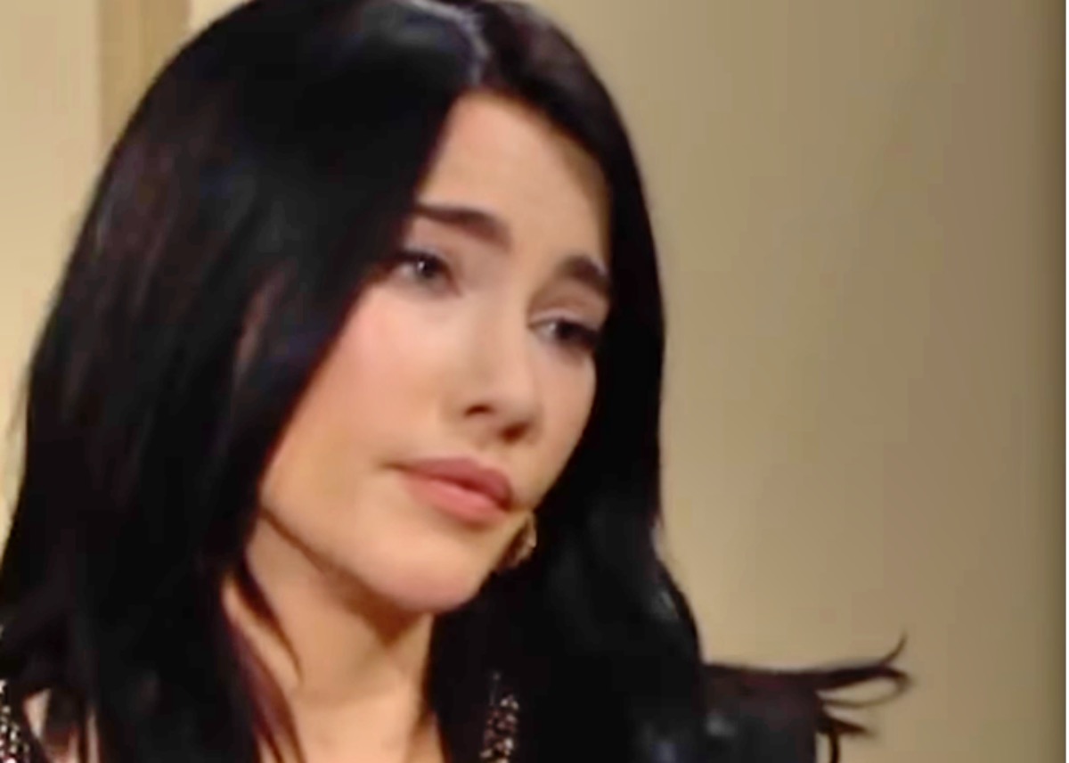 The Bold and the Beautiful Spoilers: Hope Faints After Shocking Discovery