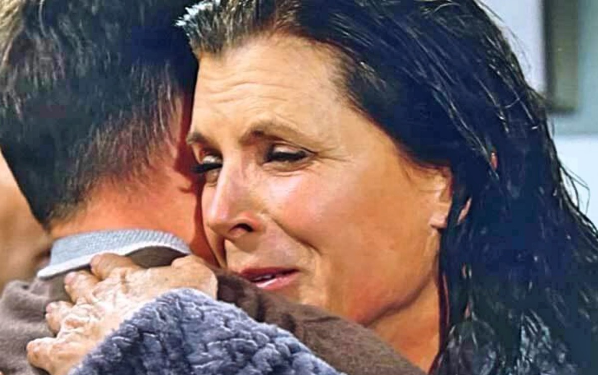The Bold And The Beautiful Spoilers: Deacon And Finn Thrilled, A Second Chance, Sheila Reels Over Sugar’s Fate