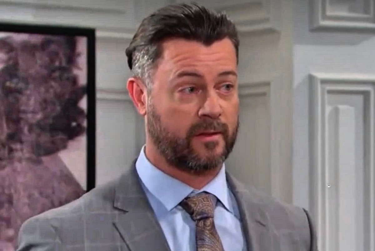 Days Of Our Lives Spoilers: EJ Witnesses A Kiss, Leo Spies On Holly, Paulina Needs Melinda, Chanel Seeks Answers