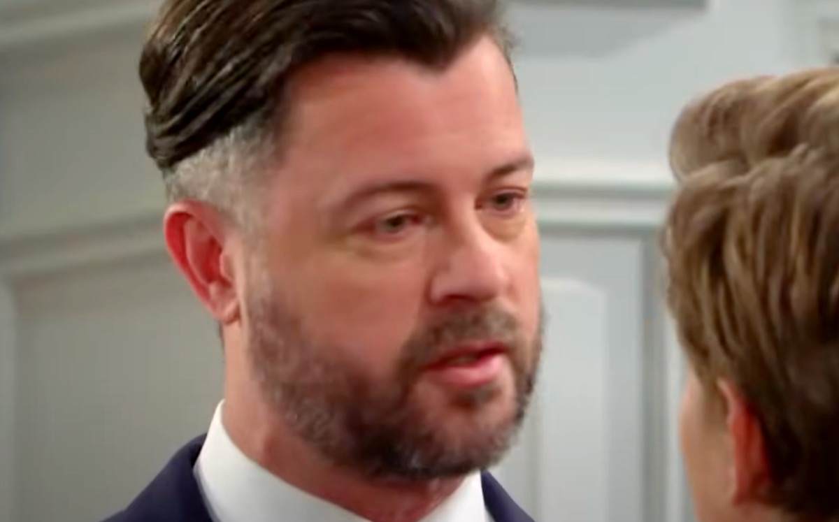 Days of our Lives Weekly Spoilers: EJ and Maggie Both Learn The Truth