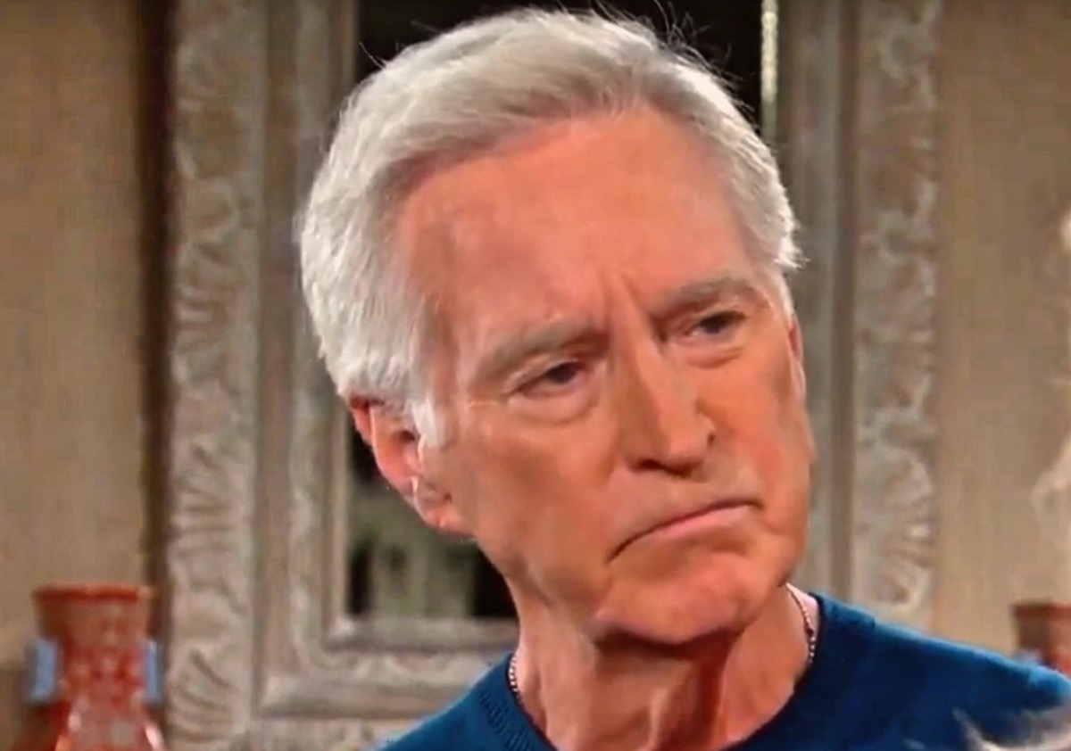 Days Of Our Lives Spoilers: Stefan Bypasses EJ, Steve’s Search, Nicole Apologizes, John Helps Eric