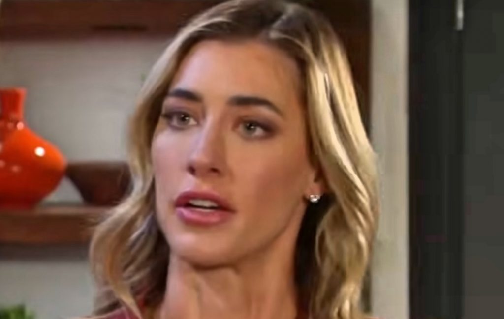 Days of Our Lives Spoilers Next 2 Weeks Abigail’s Clue, Sloan’s