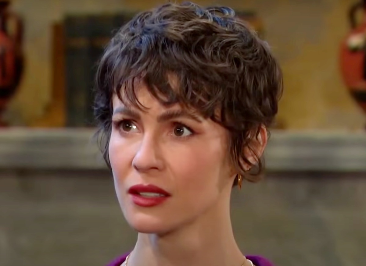 DOOL Spoilers: Sarah’s Surprise, Maggie Call Alex Out, John And Marlena’s Fear, New Evidence Revealed