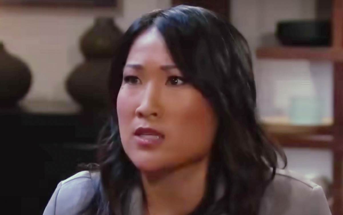 Days Of Our Lives Spoilers: Rafe Suspects Melinda Was In On The Switch, Can He Prove It?