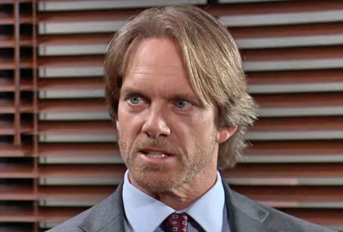 General Hospital Spoilers: Anna’s Date, Jagger’s Suspicions, Nina’s Accusations