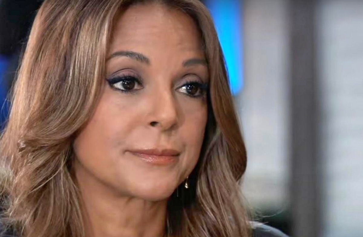 General Hospital Spoilers: Gregory’s Scary Situation, Kristina’s Sales Pitch, Drew’s Brother-To-Brother Confrontation