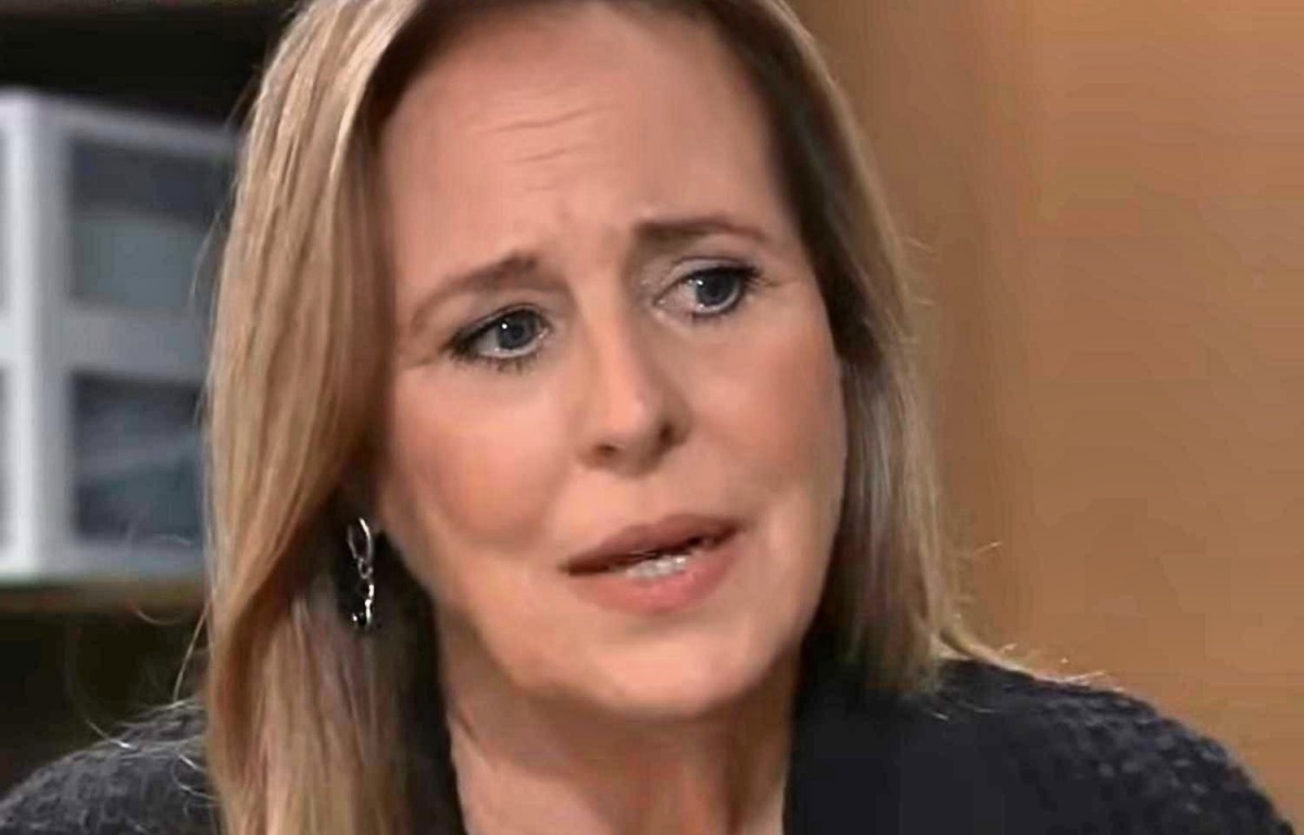 General Hospital Spoilers: Laura’s Confession, Jason’s Admission, Carly’s Spy Mission