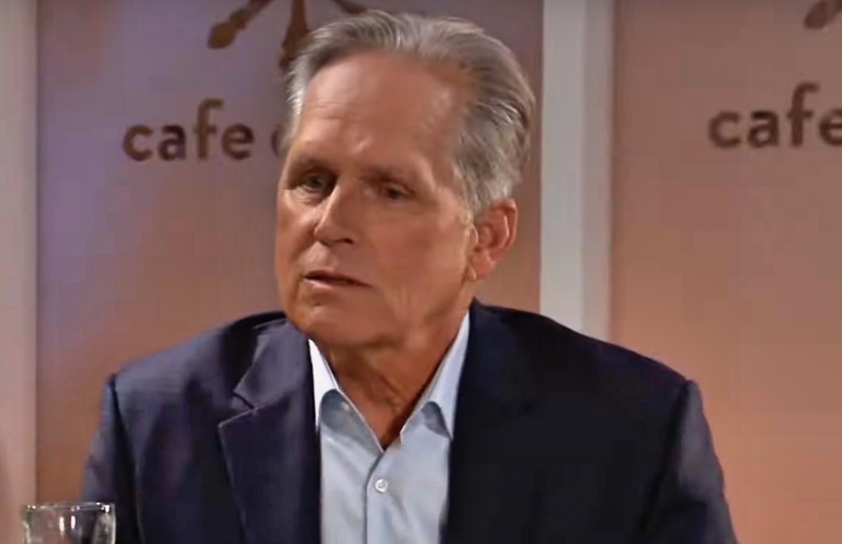 General Hospital Spoilers: Mourning & Grief, Stamp Of Approval, Only One Shot