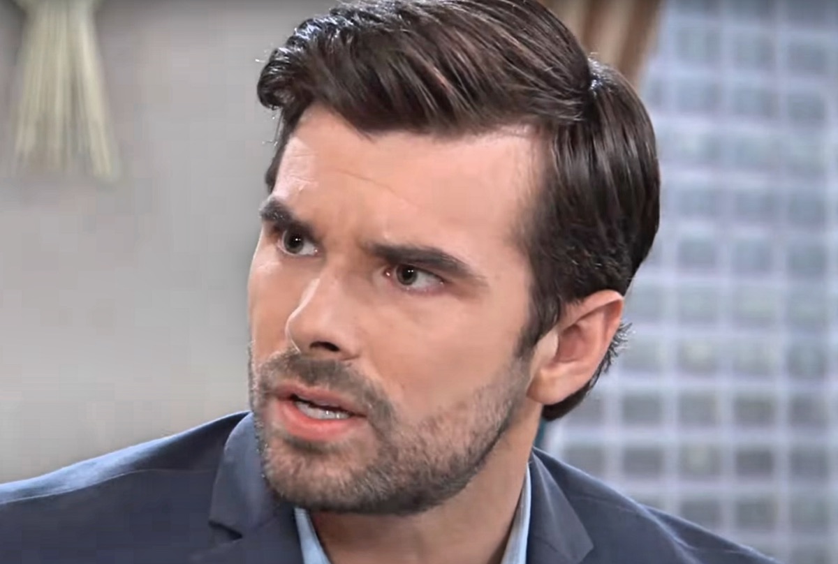 General Hospital Spoilers: Chase’s Discussion, Brennan’s Undercover Hospital Visitor, Jason And Anna’s Update Meeting