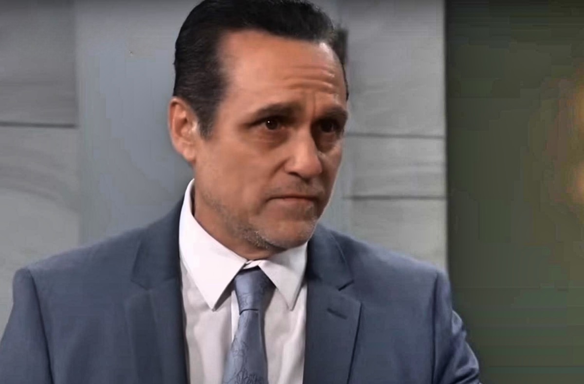 General Hospital Spoilers: Panicky Travelers, Protective Dads, Disturbed Daughters