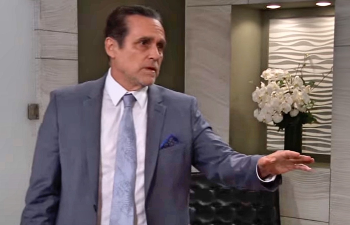 General Hospital Spoilers: Kristina Caught Between Loyalty & Justice - What Will She Do About Sonny?