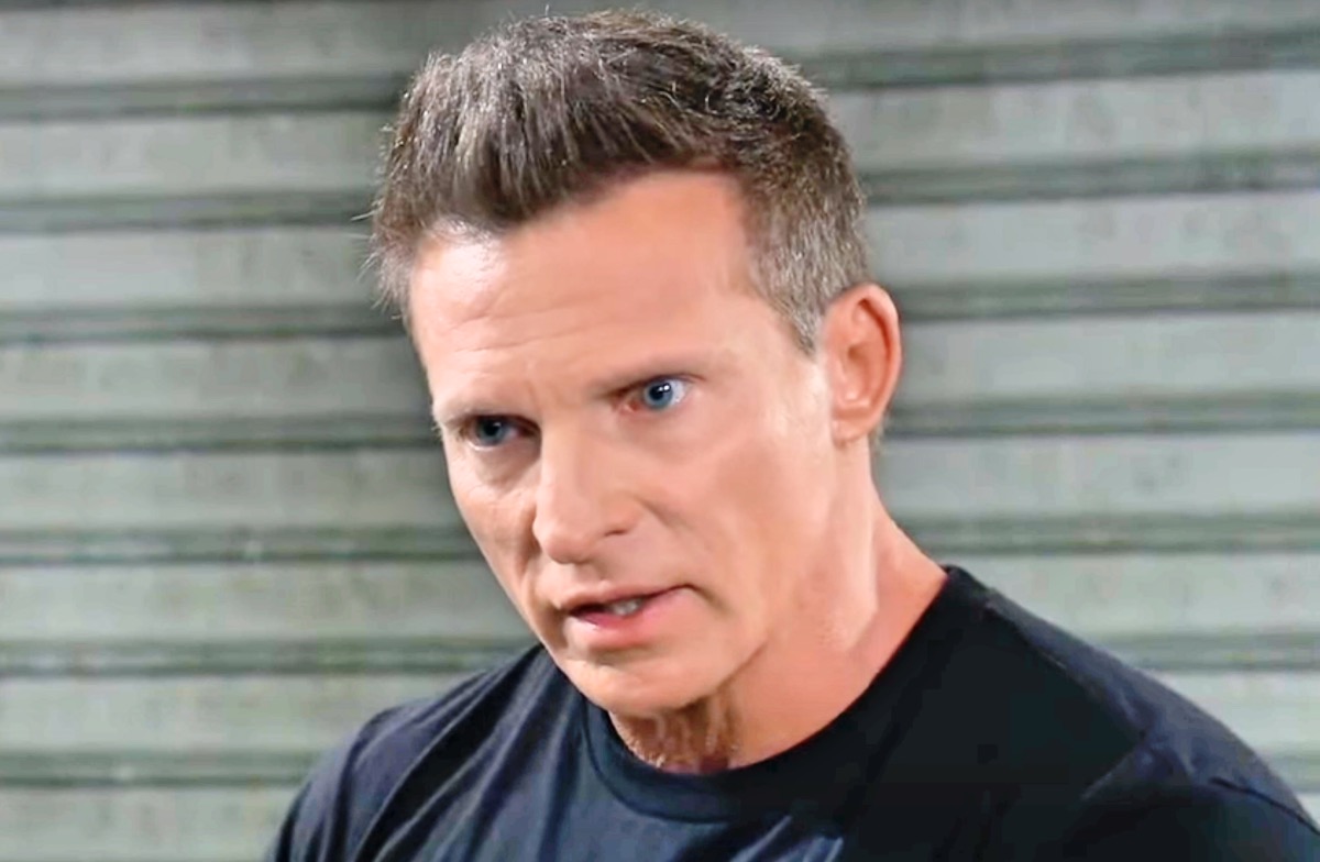 General Hospital Spoilers: Will Jason Telling Sam the Truth About His Informant Status Mend the Rift Between Them?
