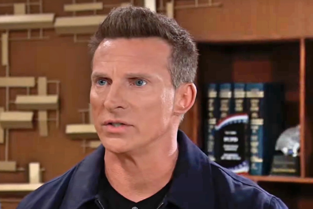  General Hospital Spoilers: Laura’s Confession, Jason’s Admission, Carly’s Spy Mission