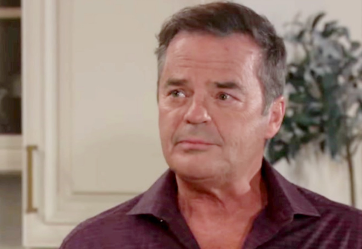 General Hospital Spoilers: Curtis’ Announcement, Ned’s In Trouble, Olivia’s Pre-Wedding Nerves