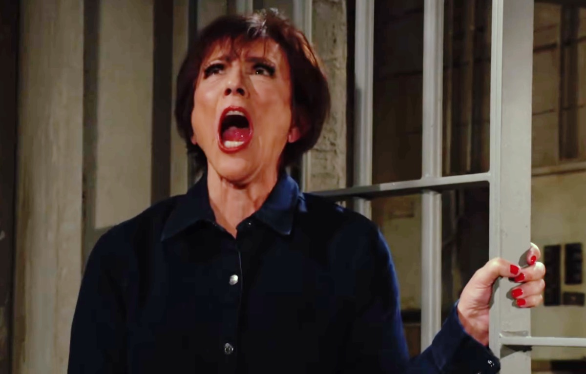 The Young and the Restless Spoilers: Diane’s Passion, Jack’s Consequences, Victoria’s Confession