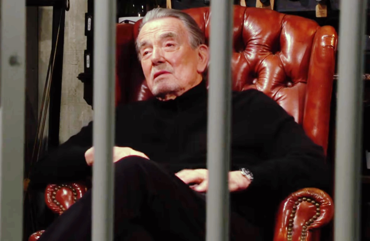 The Young and the Restless Spoilers: Jordan’s Freedom Quest, Victor’s Revenge Backfires