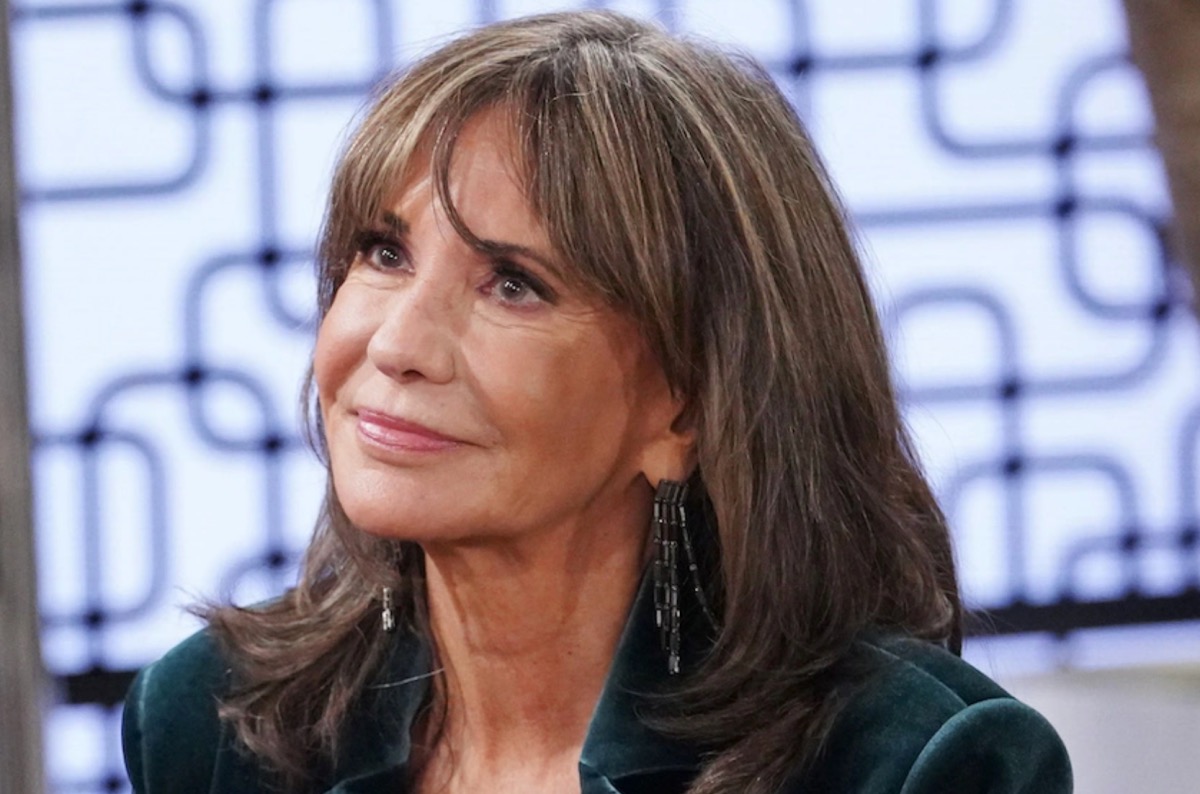 The Young And The Restless Spoilers: Is a Beloved Character Making a Comeback?