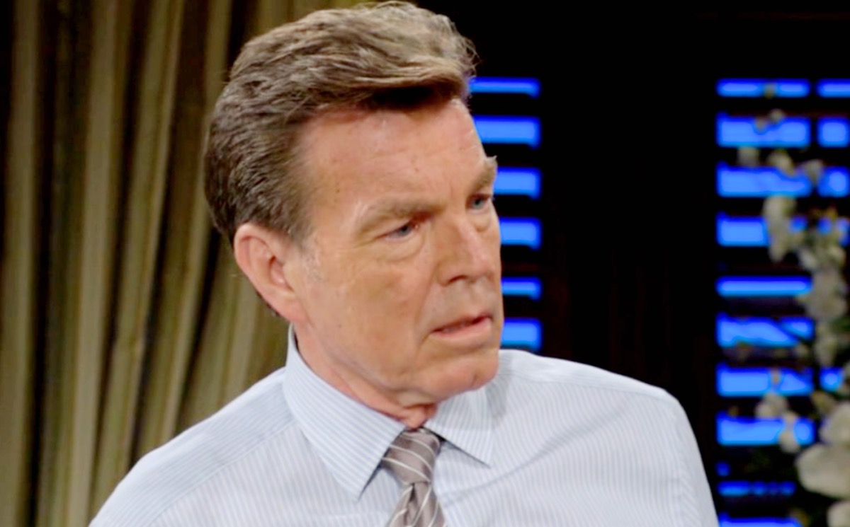The Young and the Restless Spoilers: Nikki’s Rehab, Victor Grills Cole, Nate Makes a Play for Audra?