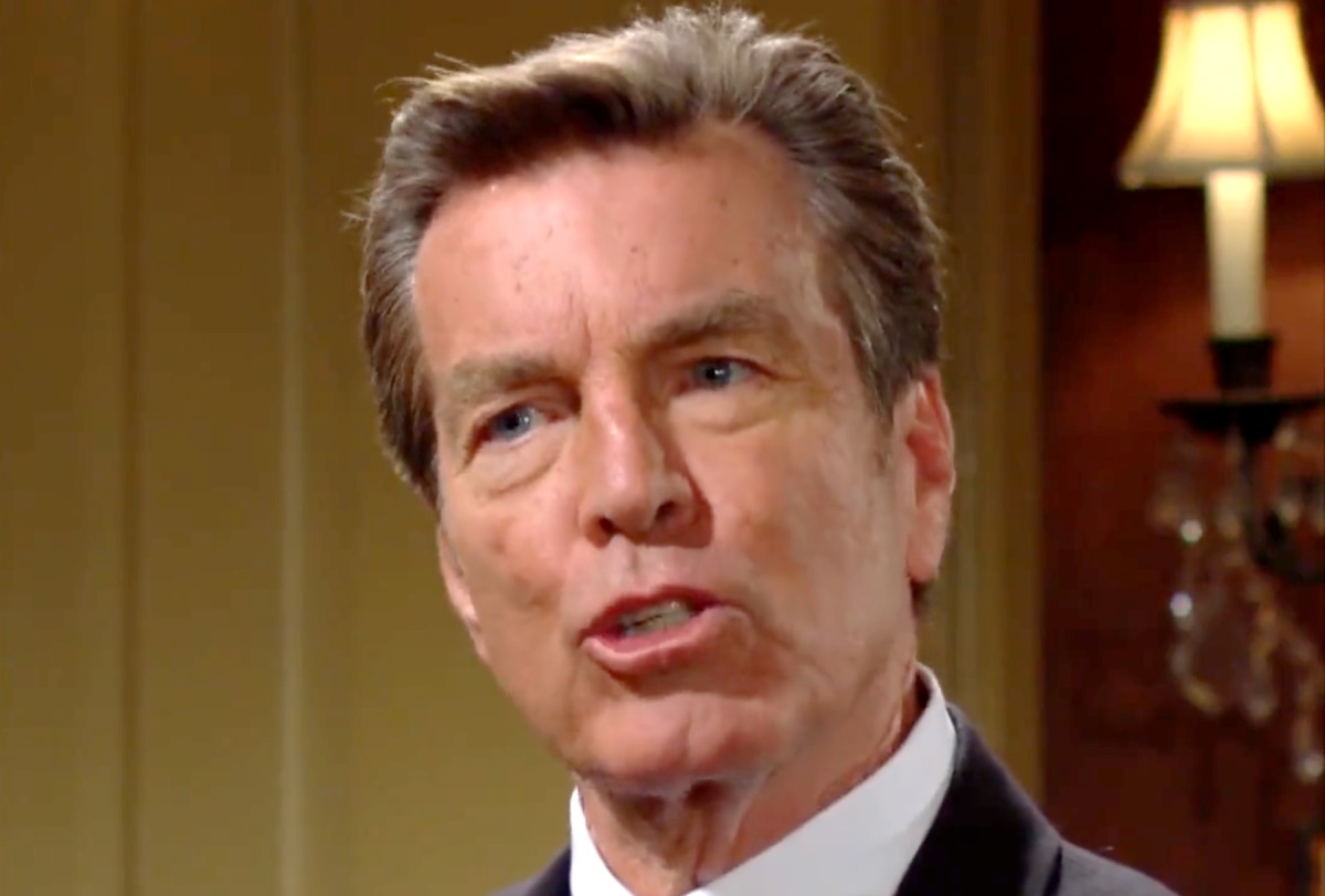 The Young and the Restless Spoilers: Jack Cuts Nikki Loose, Victor Doles Out Michael’s Punishment, Summer & Sally Call a Truce