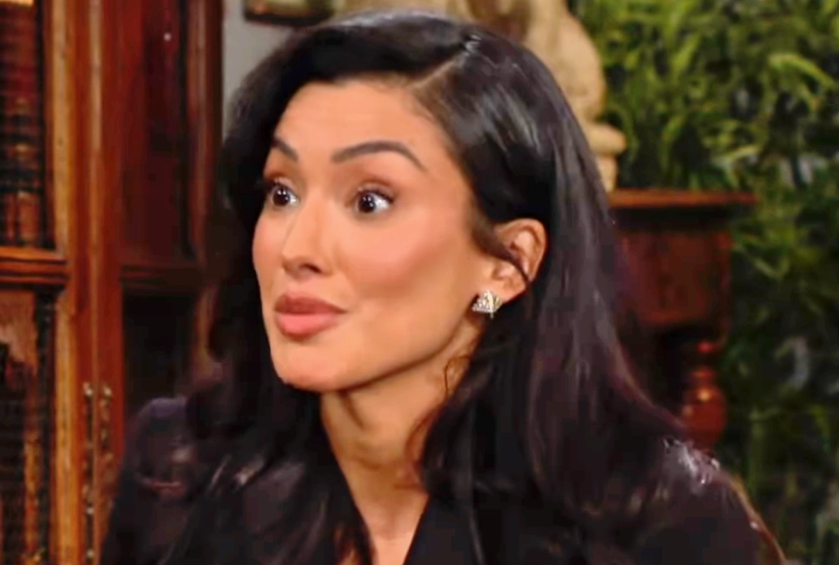 The Young and the Restless Spoilers: Daniel & Phyllis Connive, Jill’s Nuclear Option, Audra Tests Tucker