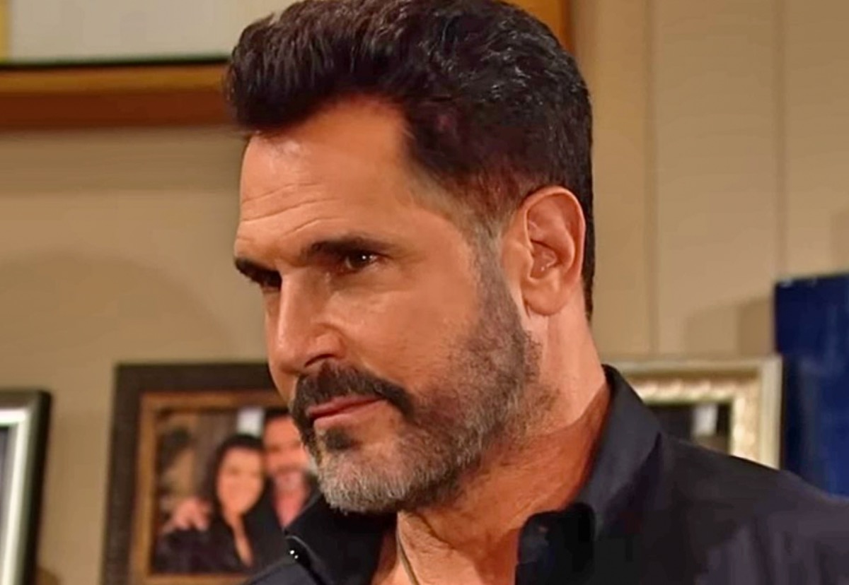 The Bold And The Beautiful Spoilers Tuesday, June 4: Ridge’s Decision, Katie Awaits Results, Tom Receives A Gift