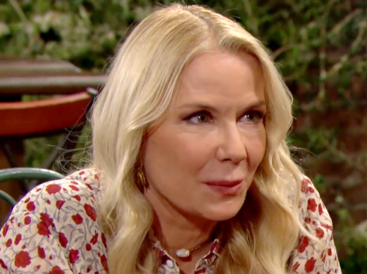 The Bold And The Beautiful Spoilers: Ridge’s Concept, Brooke’s Co-CEO Job, Hope Leans On Finn