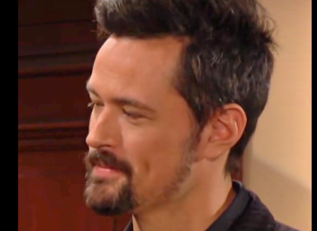 The Bold And The Beautiful Spoilers: Hope Begs Thomas For A Second Chance