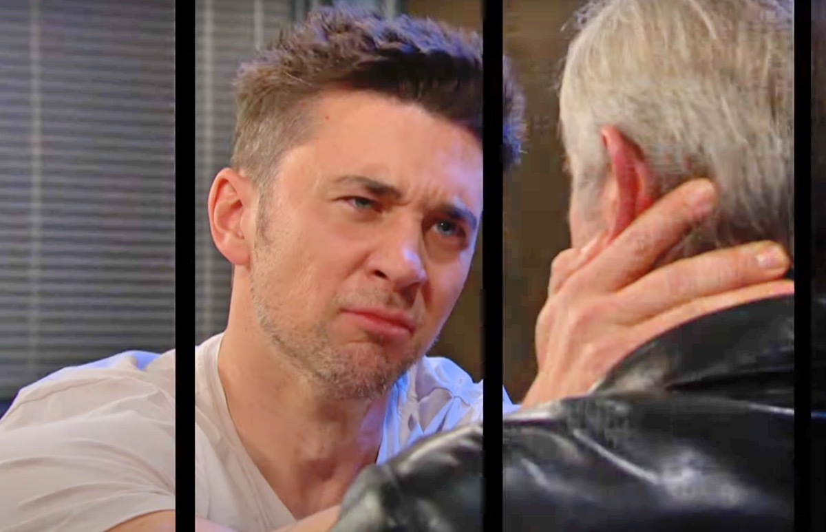 Days Of Our Lives Spoilers: Julie Questions Chad, Chanel Updates Paulina, Kristen And Stefan Plot