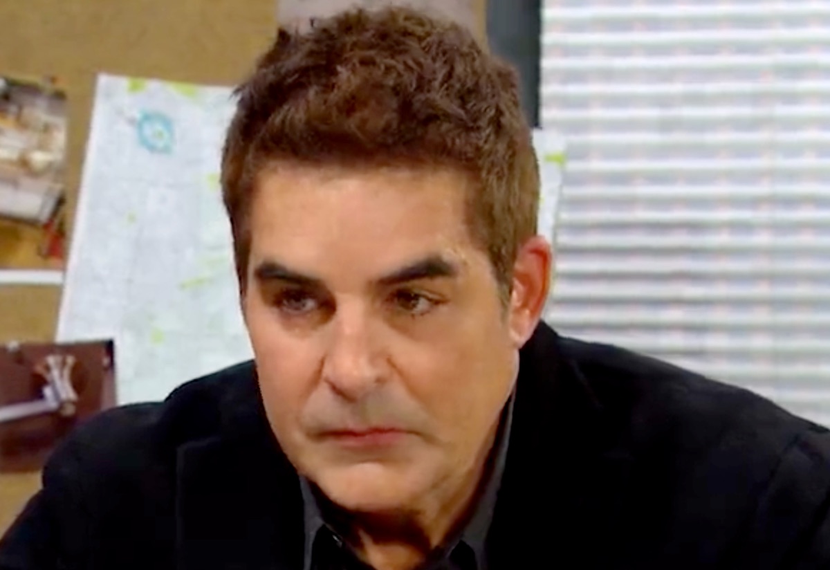 Days Of Our Lives Spoilers: Is Abigail Alive, Rafe vs Clyde, Chanel’s Surprise