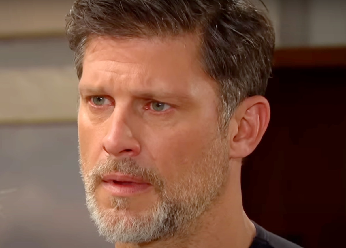 Days Of Our Lives Spoilers: Eric’s Request, Leo Needs Help, Chanel Impatiently Waits