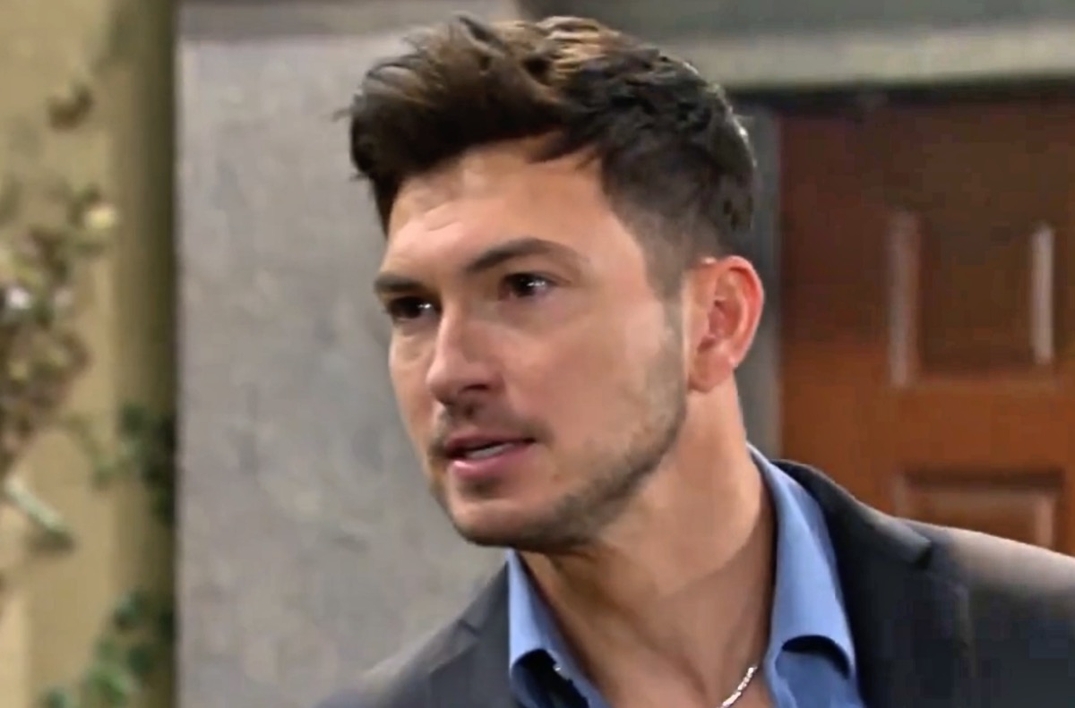 Days Of Our Lives Spoilers: Alex And Xander Are Confused, Theresa Knows The Truth, Marlena Tries To Help