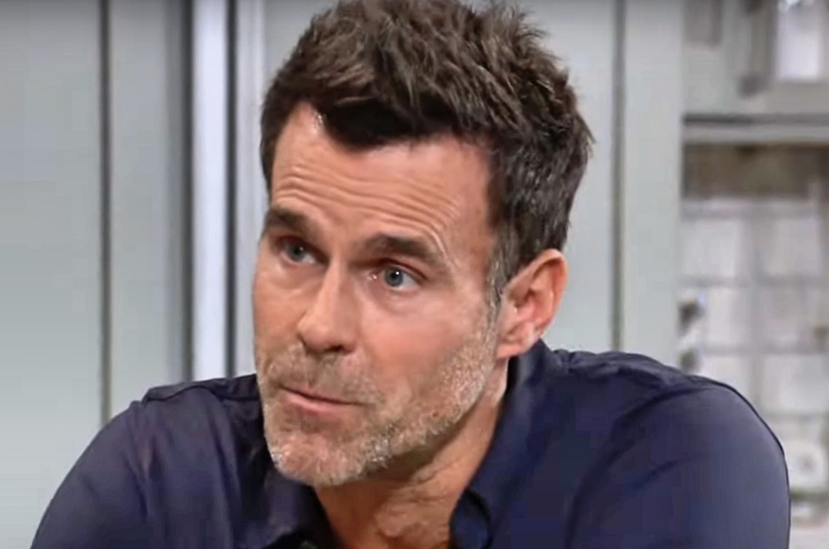 General Hospital Spoilers: Drew Has Some Blind Spots as He Gears Up for a Campaign Run