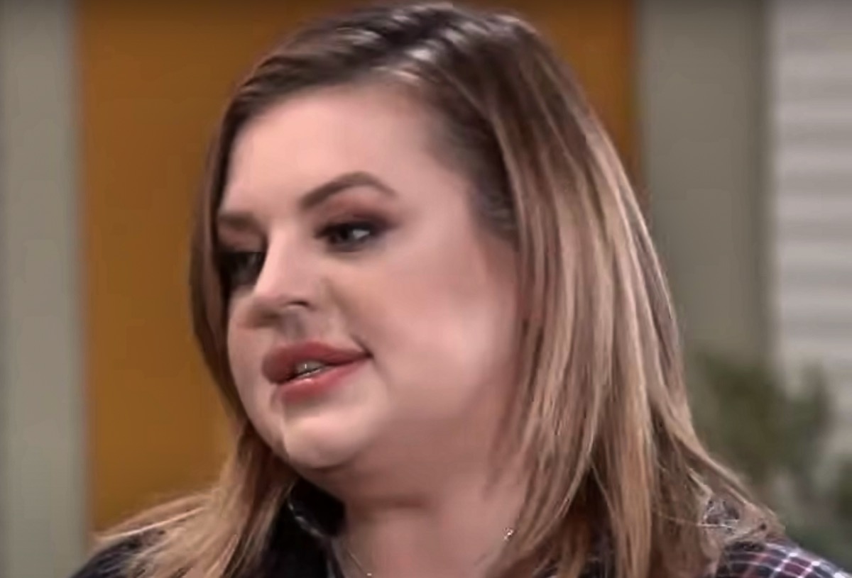 General Hospital Spoilers: Brook Lynn and Chase Learn of Sonny’s Brutal Beatdown at Their Wedding — and Have Their First Fight as a Married Couple Because of It