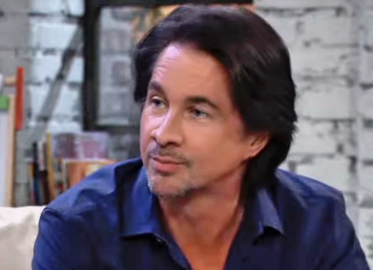 General Hospital Spoilers: Finn's Surprise Visitor Shows Tough Love