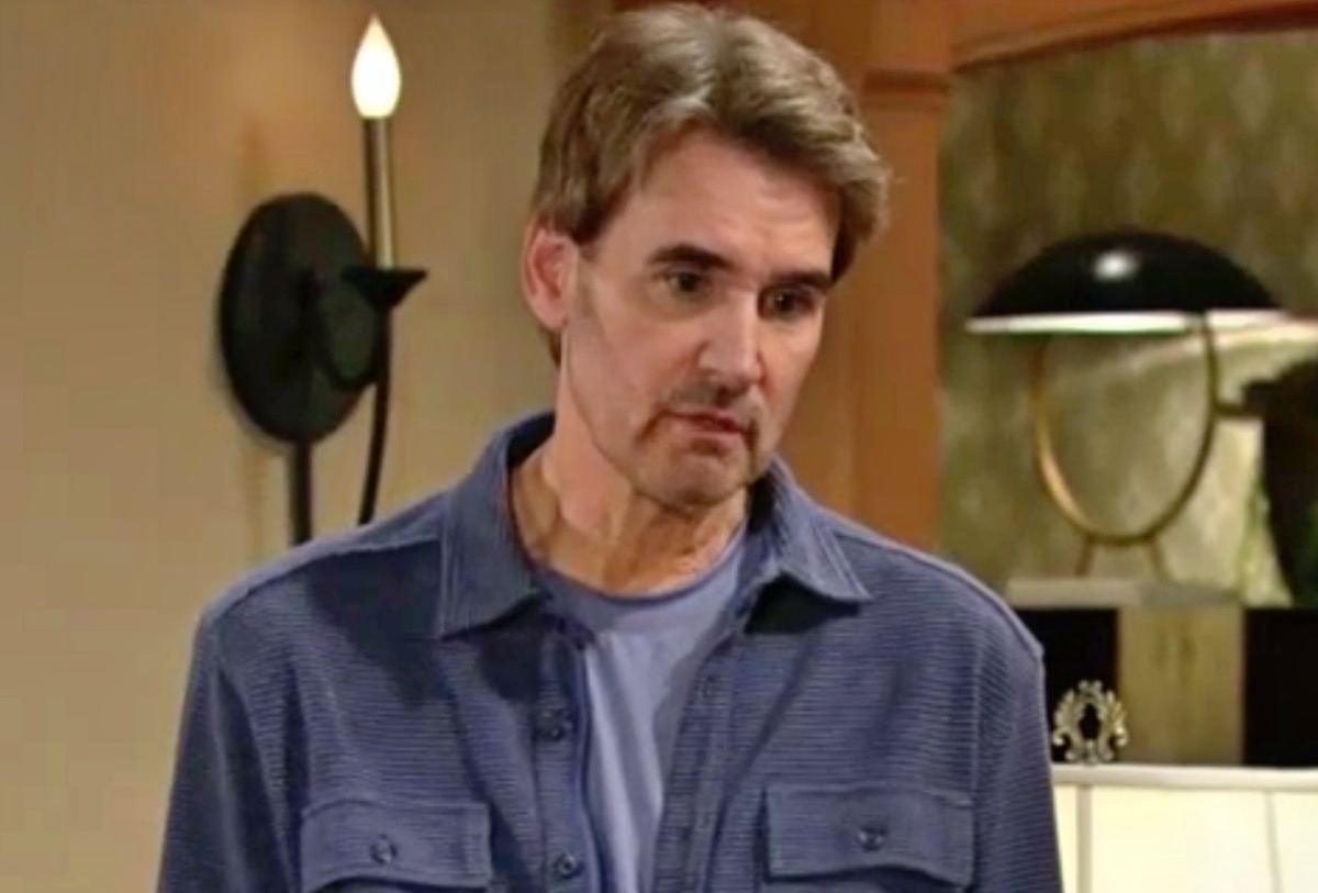 The Young and the Restless Spoilers Monday, June 10: Michael's Concern For Jack, Cole Defies Victor, Victoria Says Yes?