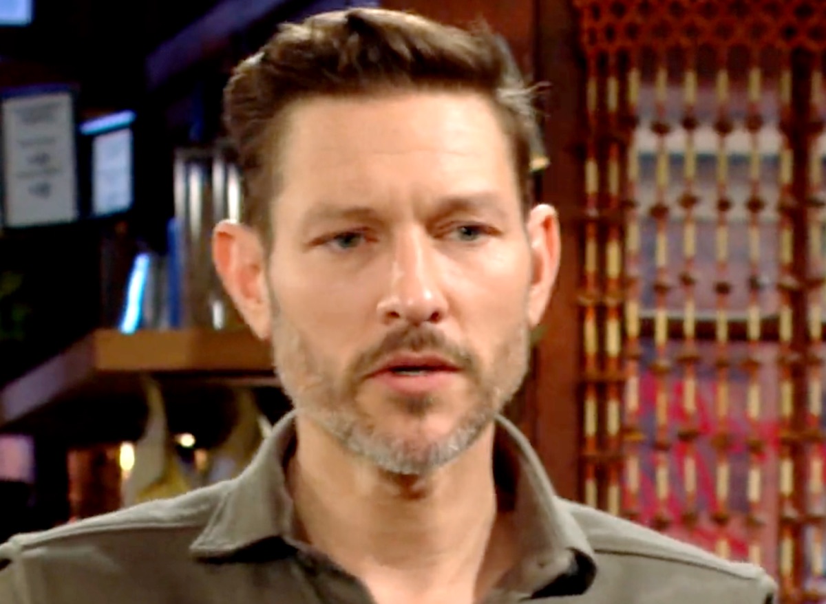 The Young and the Restless Spoilers: Daniel Compromises, Katie & Claire Rivalry, Audra Brags to Nate