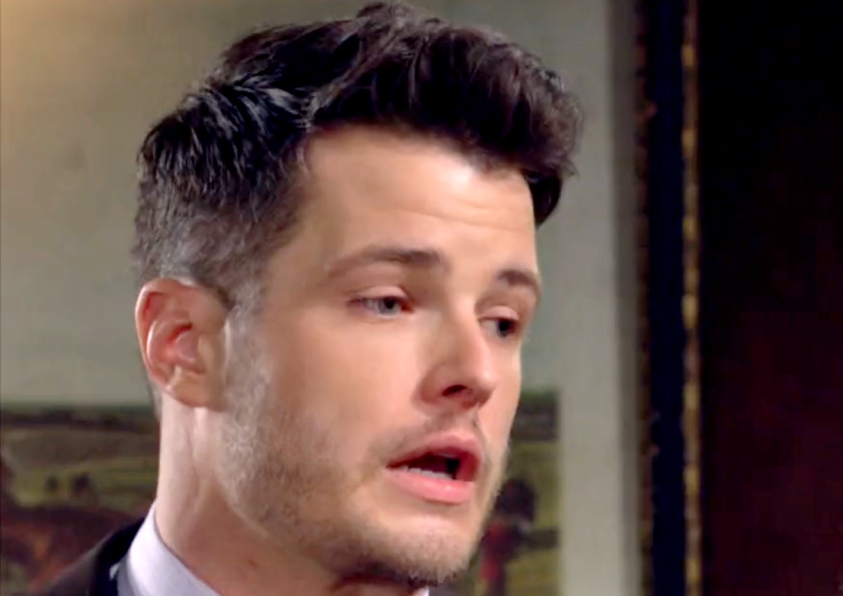 The Young and the Restless Spoilers: Chelsea and Adam’s Moral Dilemma, Jack Unburdens Himself to Nikki