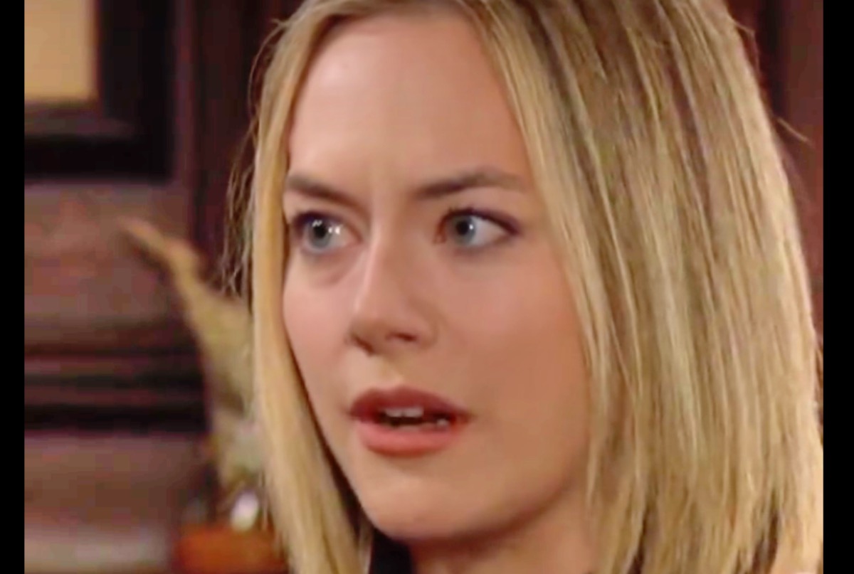 The Bold and the Beautiful Spoilers: Liam Oversteps, Steffy’s Law, Hope Warned