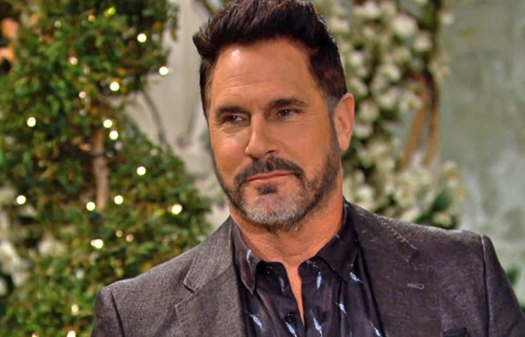 The Bold And The Beautiful Spoilers An Important Clue, Evidence