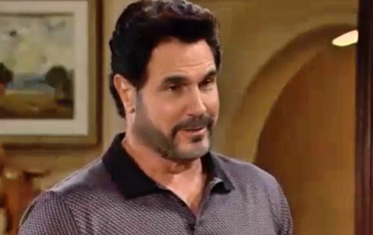 The Bold and the Beautiful Spoilers: Poppy Confesses To Bill, Hope Gloats