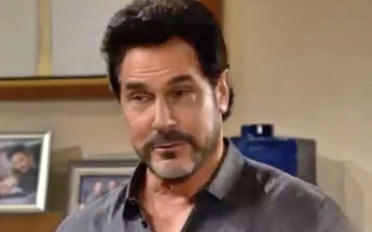 The Bold And The Beautiful Spoilers: Katie Questions Paternity, Bill Asks A Favor, Steffy Is Not Happy