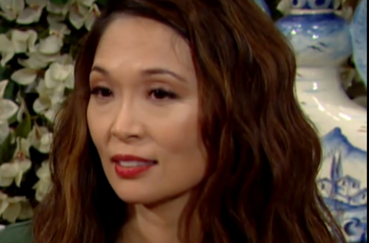 The Bold and the Beautiful Spoilers: Li’s Epiphany, Deacon Suspects, Steffy’s Accusation