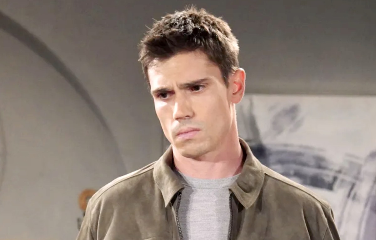 The Bold and the Beautiful Spoilers: Liam Oversteps, Steffy’s Law, Hope Warned