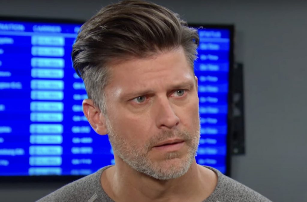 Days of Our Lives Spoilers Next 2 Weeks Abigail Exhumed, Eric’s Joy