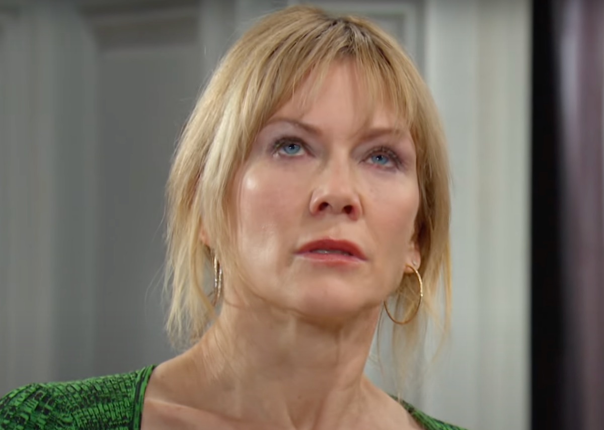 Days of Our Lives Spoilers: Jada’s Intuition, Connie Brainstorms, Kristen vs Ava, Gabi’s Truce