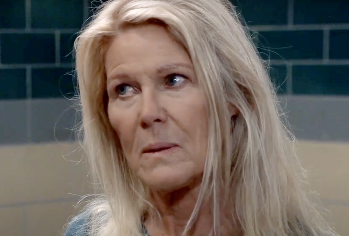 General Hospital Spoilers: Heather Receives Unexpected Support