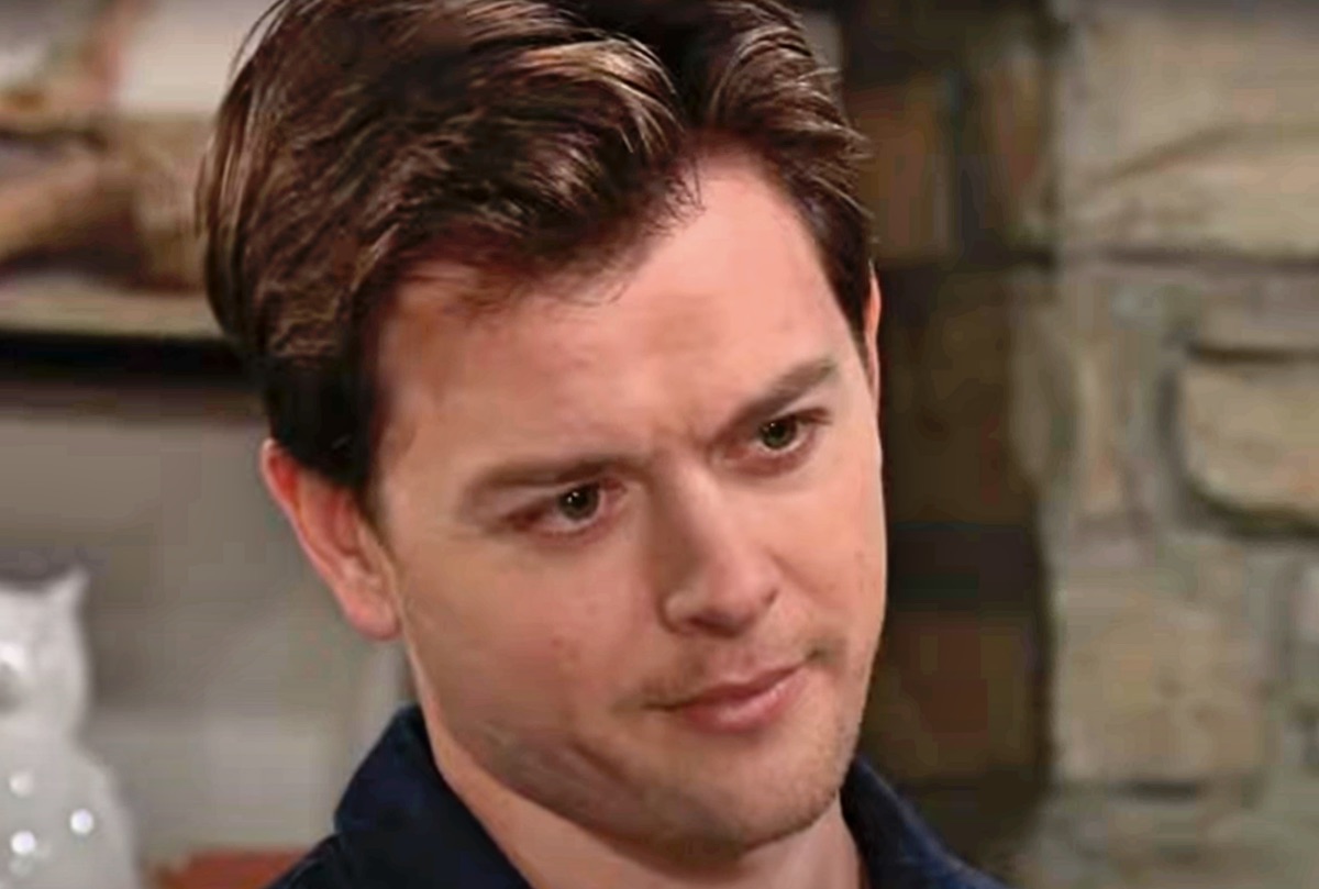 General Hospital Spoilers Monday, July 15: Private Prison Visits, Sneaky Spy Seductions, Daughter’s Dirty Deed!